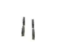 Bosch Disc Brake Pad Set 0 986 494 400 – for Kia Carens/Rondo III MPV D4FB 1.6L