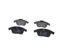 Brake pads 0 986 494 401 BOSCH for RENAULT MEGANE III Hatchback MEGANE CC