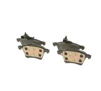 BOSCH 0 986 494 415 Brake pad set