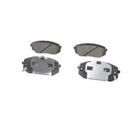 Brake pads 0 986 494 422 BOSCH for KIA HYUNDAI