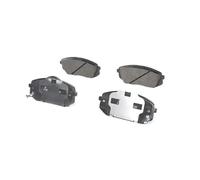 Brake pads 0 986 494 422 BOSCH for KIA HYUNDAI