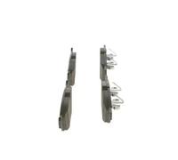 Brake pads 0 986 494 427 BOSCH for MERCEDES-BENZ GL-CLASS R-CLASS M-CLASS