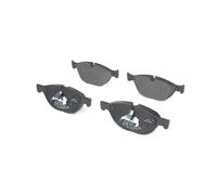 4x Brake Pad Set Front Fits BMW 5 Series 6 Series 7 Series BOSCH 0 986 494 429