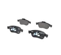 Brake pads 0 986 494 441 BOSCH for RENAULT DACIA NISSAN MITSUBISHI