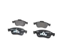 Brake pads 0 986 494 441 BOSCH for RENAULT DACIA NISSAN MITSUBISHI