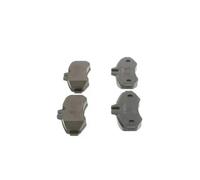 BOSCH 0 986 494 451 Brake pad set