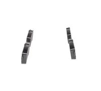 BOSCH 0 986 494 460 Brake pad set