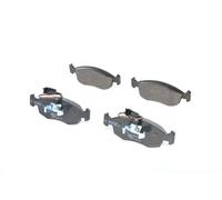 BOSCH 0 986 494 463 Brake pad set