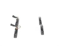 Brake pads 0 986 494 464 BOSCH for FIAT ABARTH