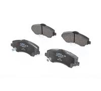 Brake pads 0 986 494 493 BOSCH for DODGE JEEP FIAT CHRYSLER