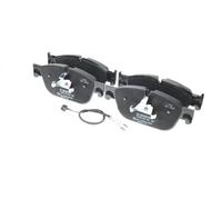 Original BOSCH Set of Brake Pads Disc Brake 0 986 494 526 for Citroën DS