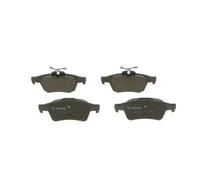 BOSCH 0 986 494 528 Brake pad set