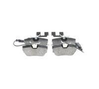 BOSCH 0 986 494 529 Brake pad set