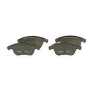 BOSCH 0 986 494 538 Brake pad set