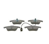 Brake pads 0 986 494 538 BOSCH for AUDI A5 A5 Sportback A5 Convertible A4 B8