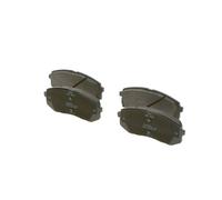 Brake pads 0 986 494 559 BOSCH for KIA HYUNDAI