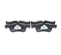 BOSCH 0 986 494 561 Brake pad set
