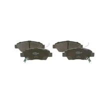 Bosch Disc Brake Pad Set 0986494562 - Front - Fits Honda CR-Z, Insight, Jazz