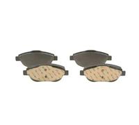 BOSCH 0 986 494 564 Brake pad set
