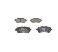 BOSCH 0 986 494 574 Brake pad set