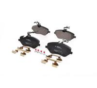 BOSCH 0 986 494 585 Brake pad set