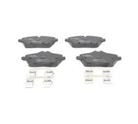 Brake pads 0 986 494 588 BOSCH for MINI BMW