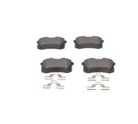 Bosch 986494600 Brake Pad