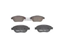 Bosch 986494602 Brake Pad