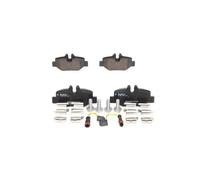 BOSCH 0 986 494 603 Brake pad set