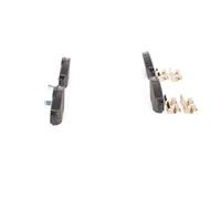 BOSCH 0 986 494 638 Brake pad set