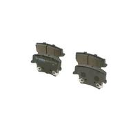 Brake pads 0 986 494 678 BOSCH for CHRYSLER DODGE
