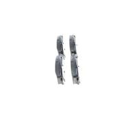 BOSCH 0 986 494 688 Brake pad set