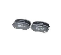 BOSCH 0 986 494 688 Brake pad set