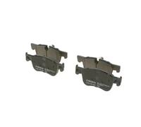 Brake pads 0 986 494 695 BOSCH for CITROËN PEUGEOT OPEL