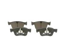 Brake pads 0 986 494 696 BOSCH for CITROËN PEUGEOT