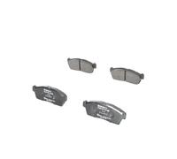 BOSCH 0 986 494 700 Brake pad set