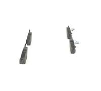 Brake pads 0 986 494 705 BOSCH for BMW 5 5 Touring