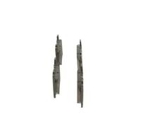 BOSCH 0 986 494 707 Brake pad set