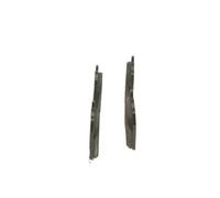 Brake pads 0 986 494 708 BOSCH for CADILLAC JEEP CHRYSLER CHEVROLET DODGE TESLA
