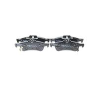 Bosch Brake Pads Set Rear 0986494719 43022TV0E00 43022TV0E01 43022TV8E01 BP1734