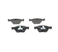 BOSCH 0 986 494 729 Brake pad set