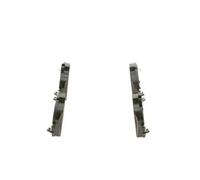 Brake pads 0 986 494 736 BOSCH for MINI BMW