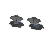Fits BOSCH 0 986 494 755 Brake Pad Set, disc brake 0 986 494 755 Brak ⭐UK Stock⭐