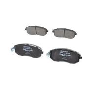 BOSCH 0 986 494 761 Brake pad set