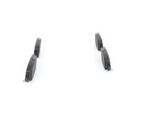 BOSCH 0 986 494 767 Brake pad set