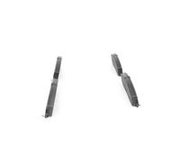 Brake pads 0 986 494 769 BOSCH for FIAT LANCIA JEEP