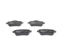 BOSCH 0 986 494 771 Brake pad set