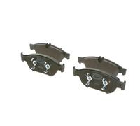 BOSCH 0 986 494 772 Brake pad set
