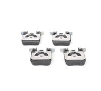 Brake Pads Set Rear 0986494774 Bosch 34212284989 34218009753 34218099354 BP1948