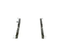 BOSCH 0 986 494 778 Brake pad set